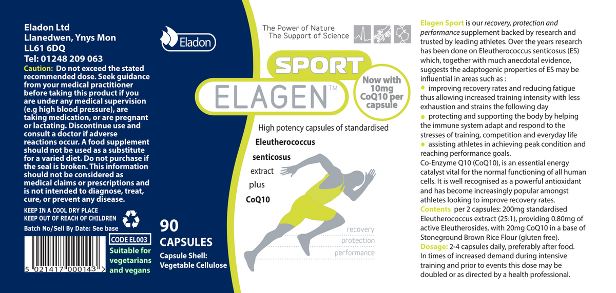 Elagen Sport