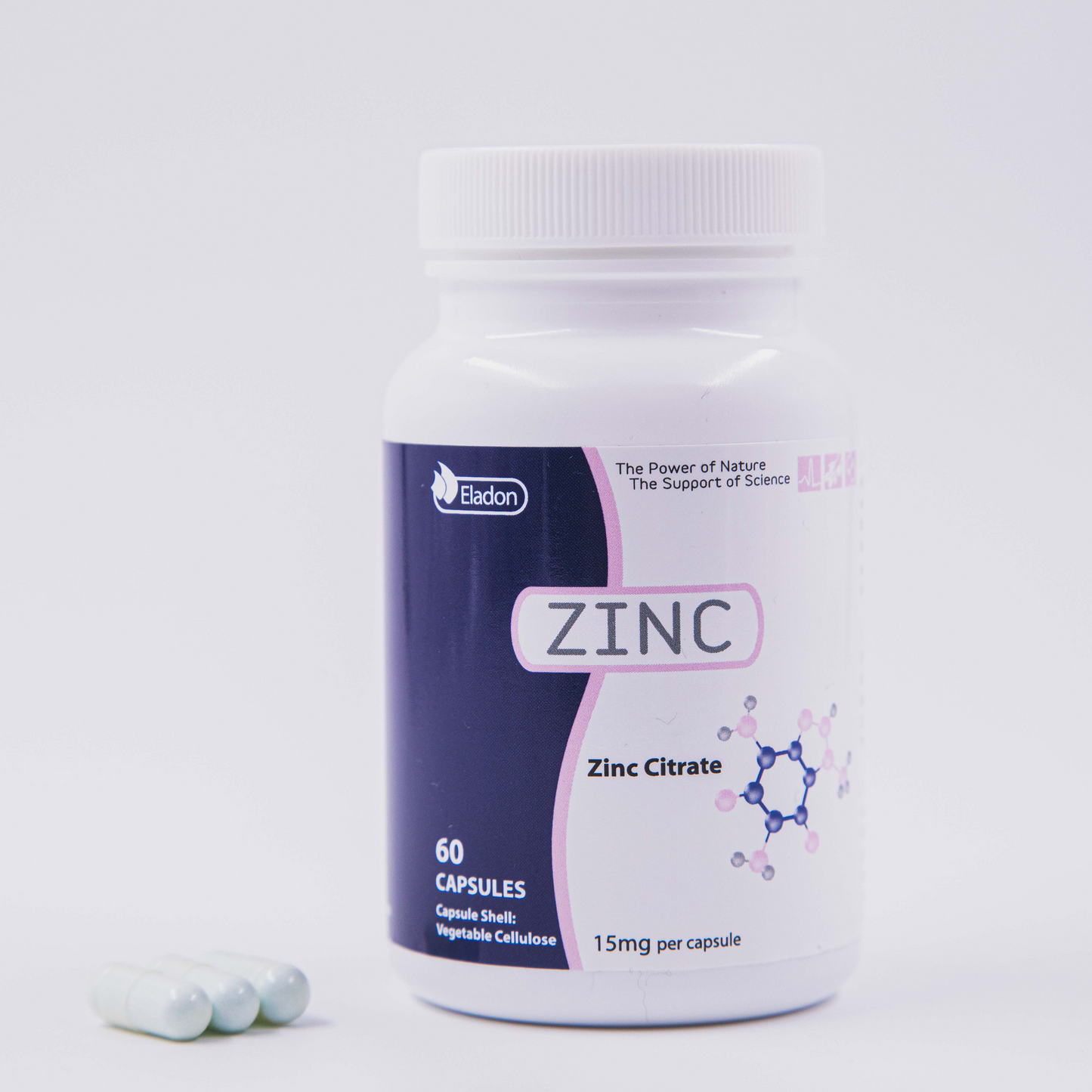 Zinc Citrate
