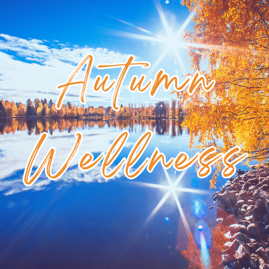 Embrace Wellness this Season -  Elagen