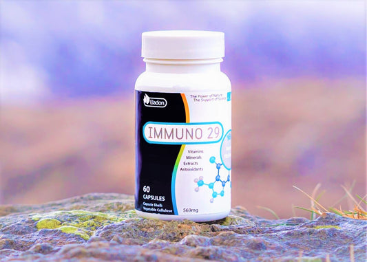 Spotlight Product: Immuno29