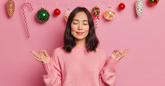 Christmas, New Year & You: Supporting Seasonal Stress with Elagen