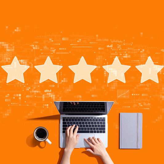 Eladon is now on Trustpilot ⭐ (and we’d love your help to get seen)