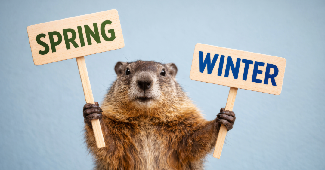 Mid-February Momentum: The Early Signs of Spring (and a Simple Way to Support Your Routine)