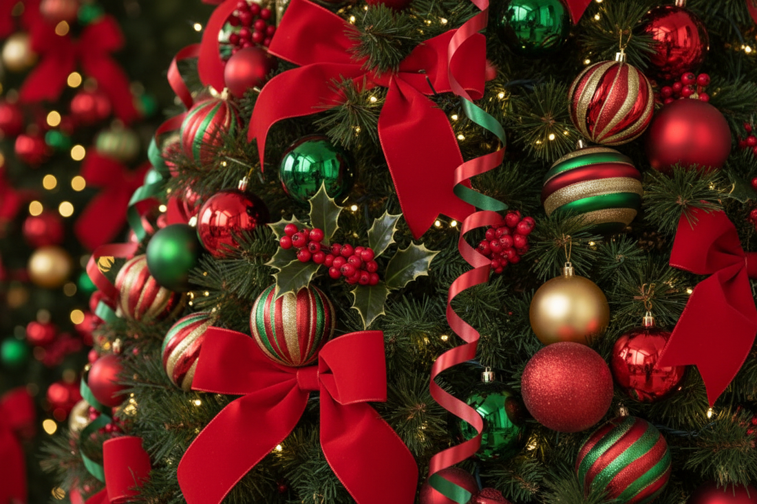 Christmas & New Year Opening Times