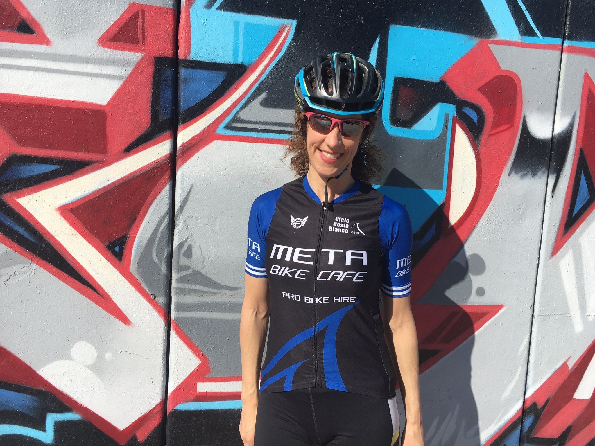 Cycling in the heat – how to keep your cool!