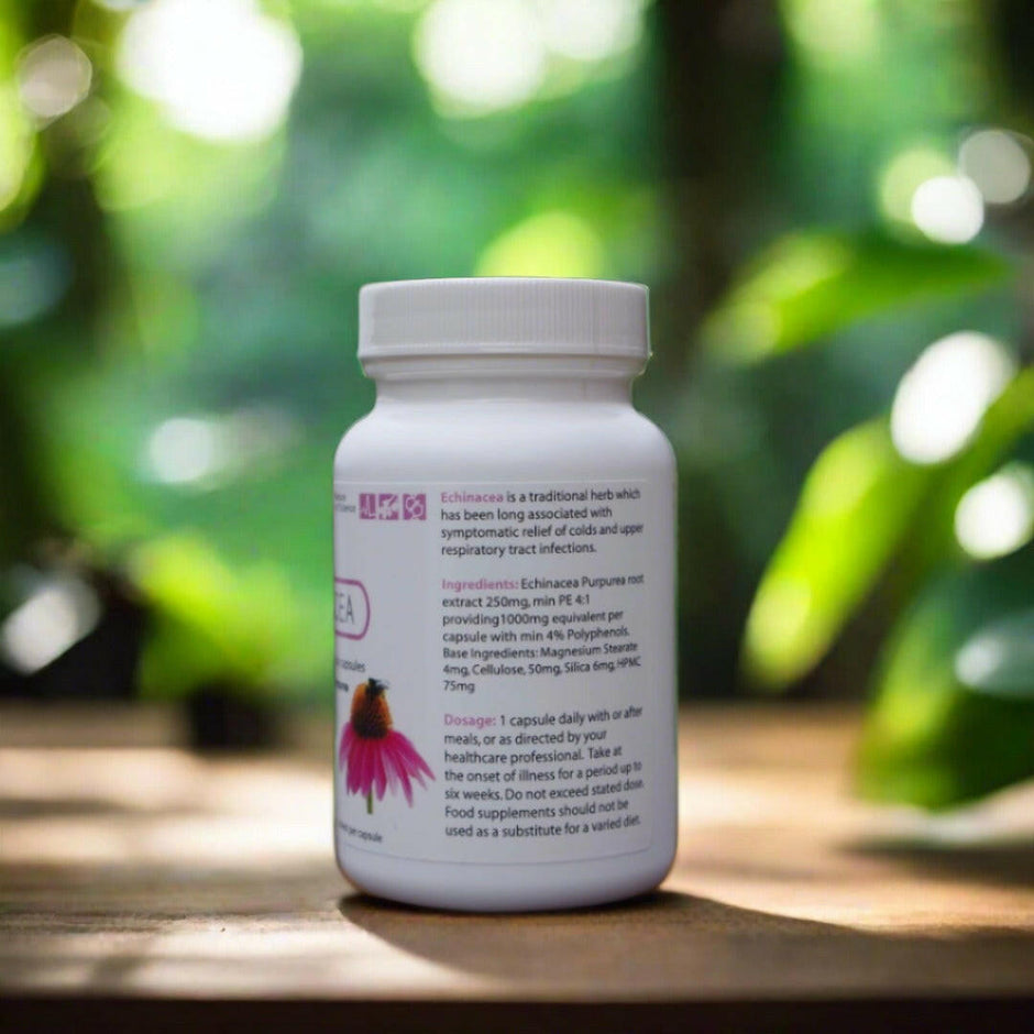 Eladon | Home, Health & Supplements | Immune Support