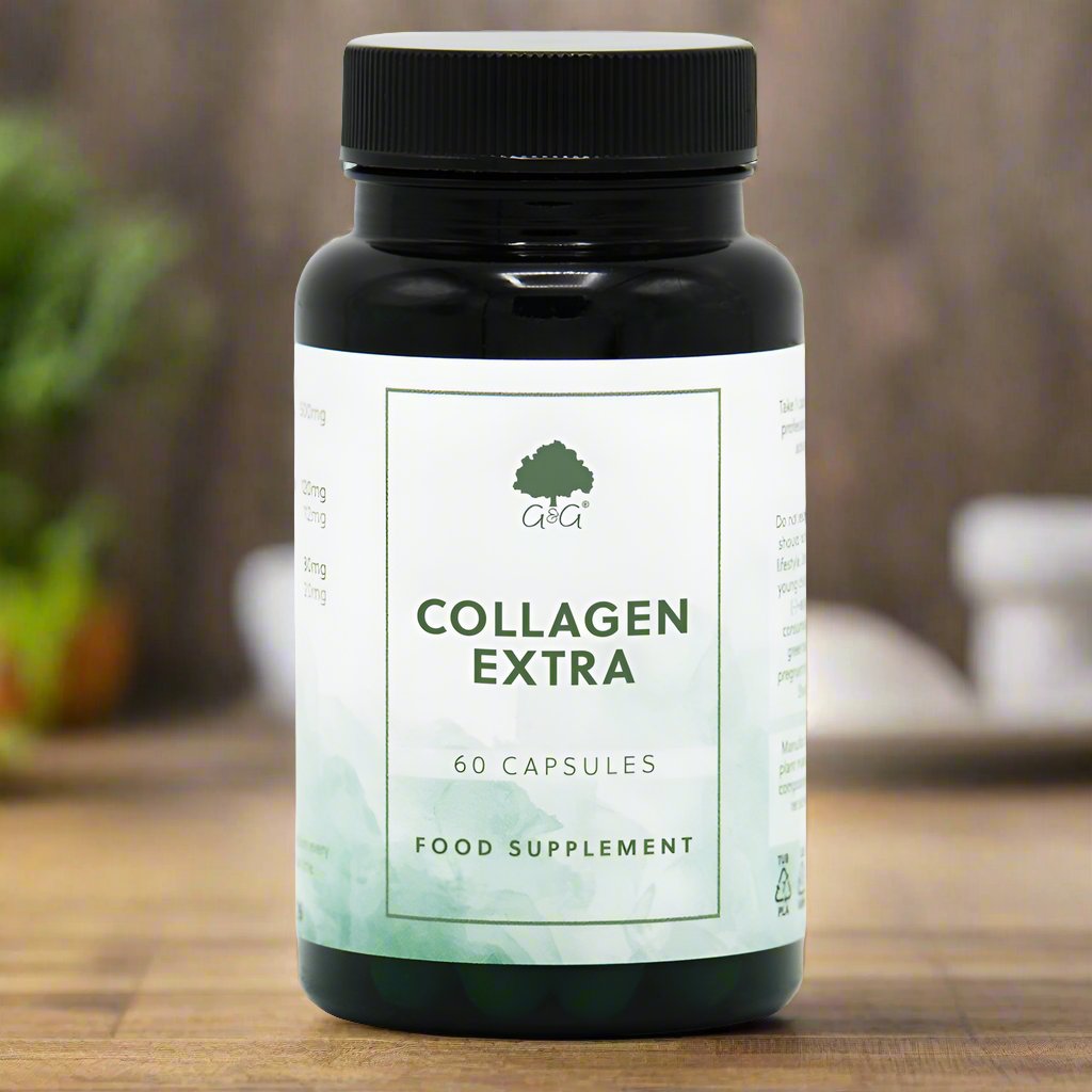 Collagen Extra