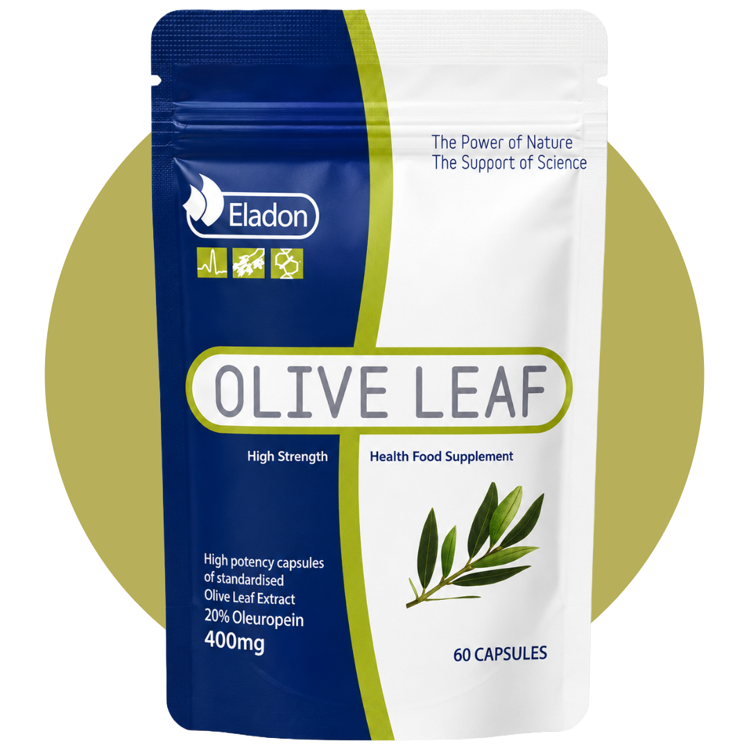 Olive Leaf